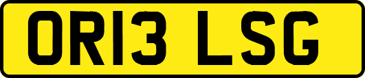 OR13LSG