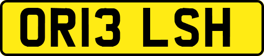 OR13LSH