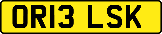 OR13LSK