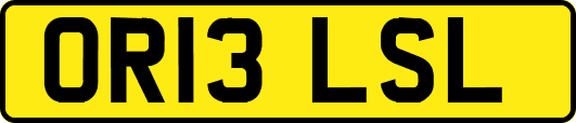 OR13LSL
