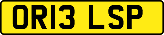 OR13LSP