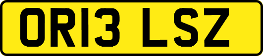 OR13LSZ