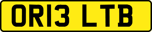 OR13LTB