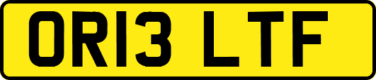 OR13LTF