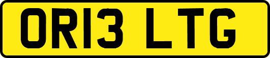 OR13LTG