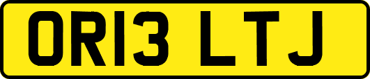 OR13LTJ