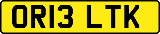 OR13LTK