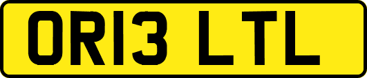 OR13LTL