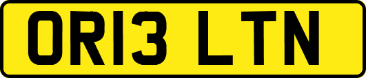 OR13LTN