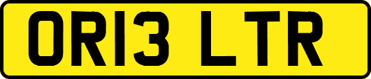 OR13LTR