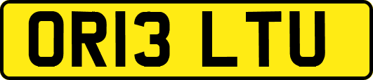 OR13LTU
