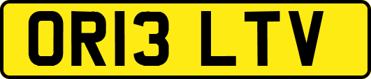 OR13LTV