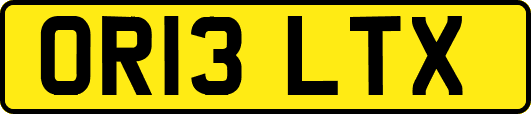 OR13LTX