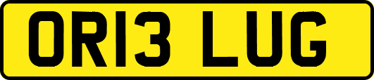 OR13LUG
