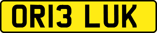 OR13LUK