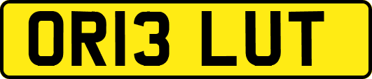 OR13LUT