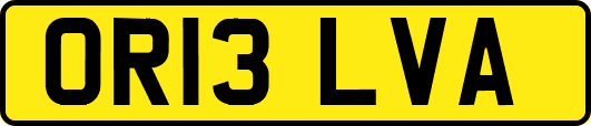OR13LVA