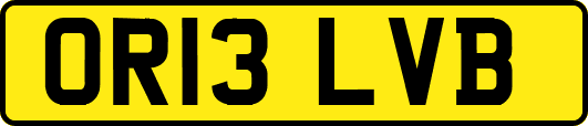 OR13LVB
