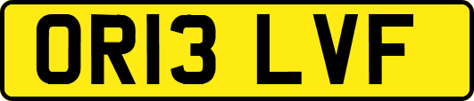 OR13LVF