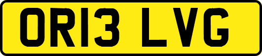 OR13LVG