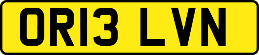 OR13LVN