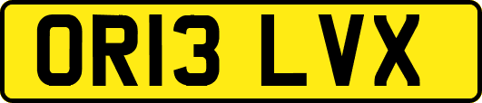 OR13LVX