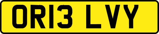 OR13LVY