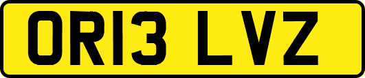 OR13LVZ