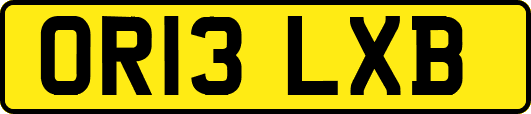 OR13LXB
