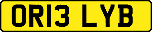 OR13LYB