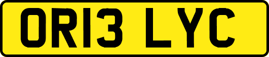 OR13LYC
