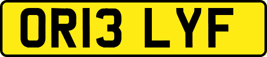 OR13LYF