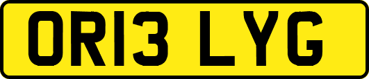 OR13LYG