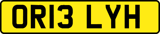 OR13LYH
