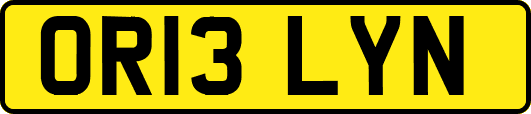 OR13LYN
