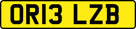 OR13LZB