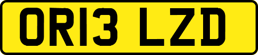 OR13LZD