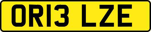 OR13LZE