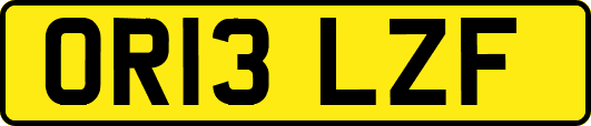 OR13LZF