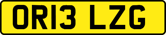 OR13LZG