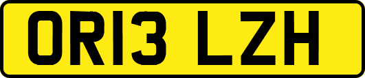 OR13LZH