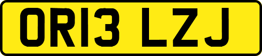 OR13LZJ