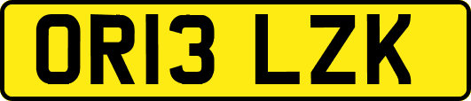 OR13LZK