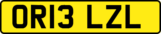 OR13LZL