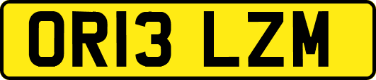 OR13LZM