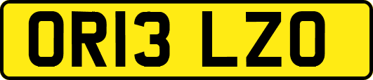 OR13LZO
