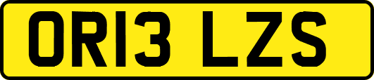 OR13LZS
