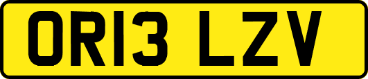 OR13LZV