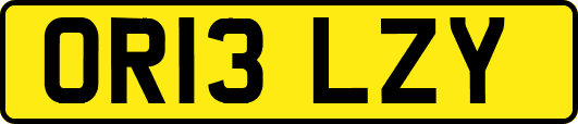 OR13LZY
