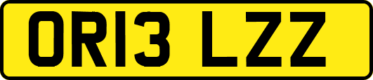 OR13LZZ